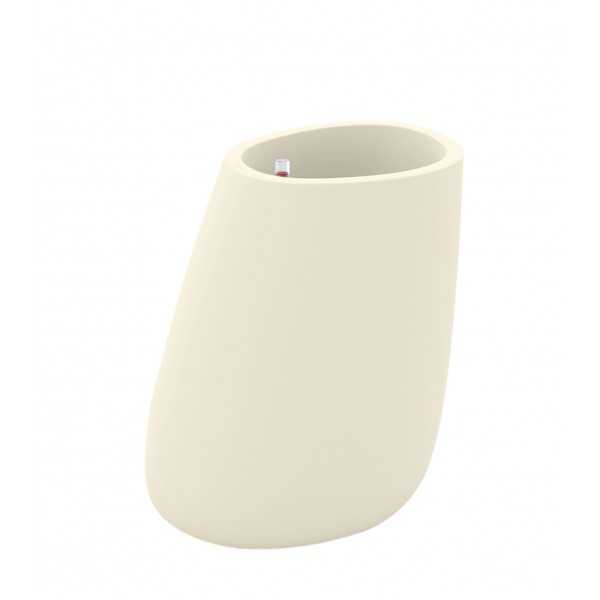 STONE Pot Laqué (60x46x70 cm) - Vondom