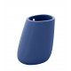 STONE lacquered flowerpot (60x46x70 cm) - Vondom