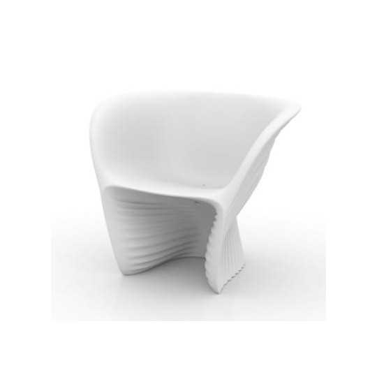 Fauteuil lumineux à led Biophilia Vondom