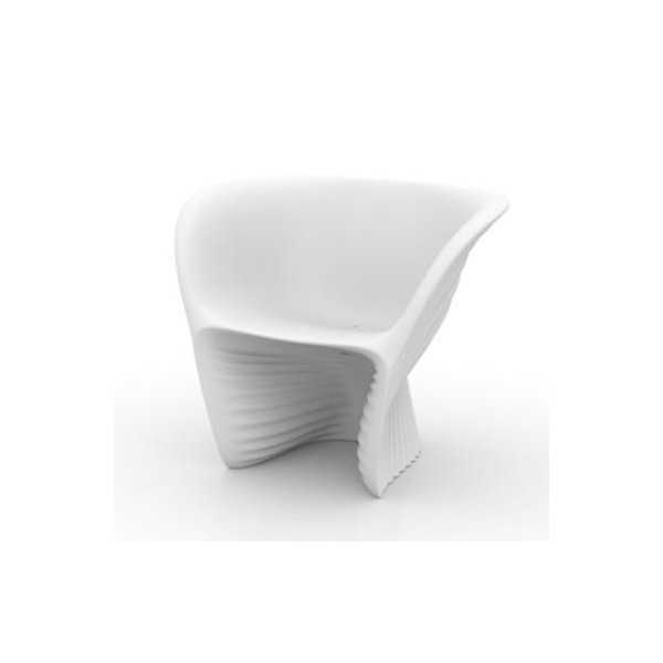 Fauteuil lumineux à led Biophilia Vondom