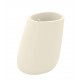 STONE lacquered flowerpot (86x66x100 cm) - Vondom