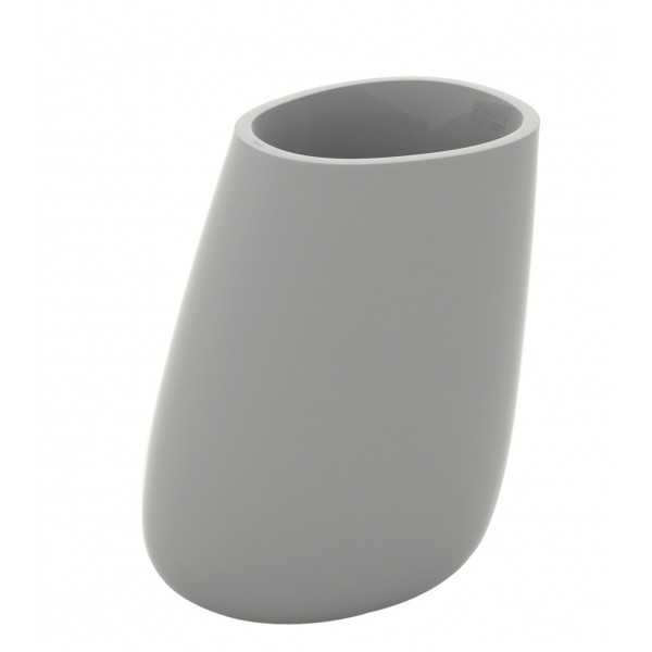 STONE lacquered flowerpot (104x83x120 cm) - Vondom