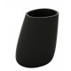 STONE lacquered flowerpot (104x83x120 cm) - Vondom