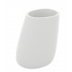 STONE lacquered flowerpot (104x83x120 cm) - Vondom