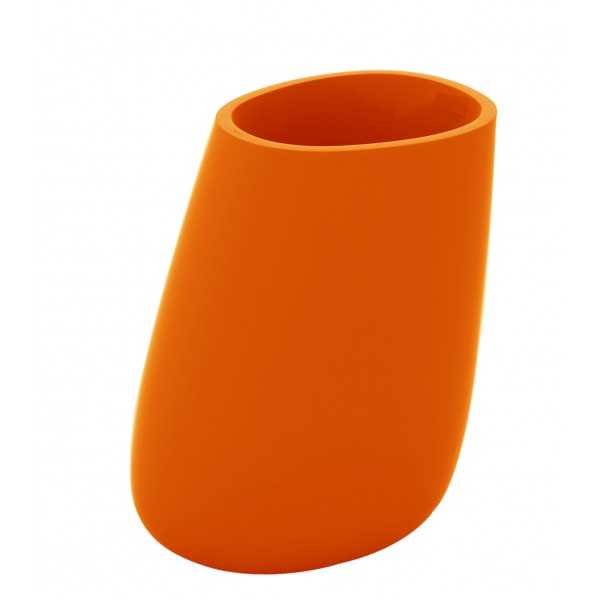 STONE lacquered flowerpot (104x83x120 cm) - Vondom