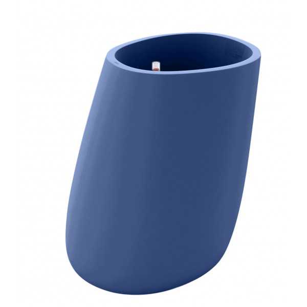 STONE lacquered flowerpot (104x83x120 cm) - Vondom