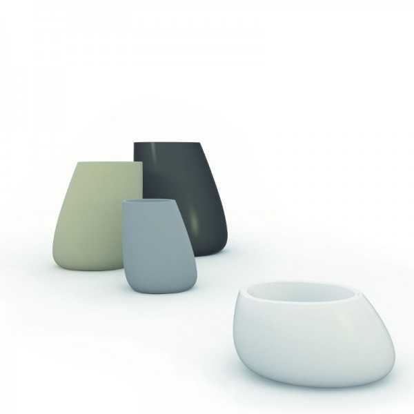 Fauteuil Design Stone