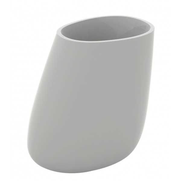 STONE lacquered flowerpot (140x106x140 cm) - Vondom