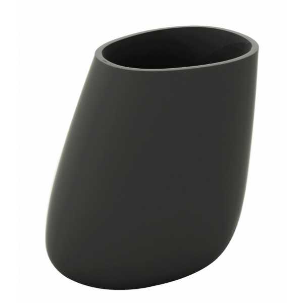 STONE lacquered flowerpot (140x106x140 cm) - Vondom