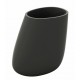 STONE lacquered flowerpot (140x106x140 cm) - Vondom