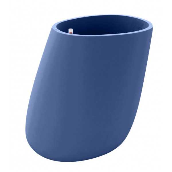 STONE lacquered flowerpot (140x106x140 cm) - Vondom