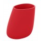 STONE lacquered flowerpot (140x106x140 cm) - Vondom