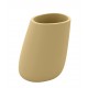 STONE flower pot matte finish (86x66x100 cm) - Vondom