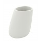 STONE flower pot matte finish (86x66x100 cm) - Vondom