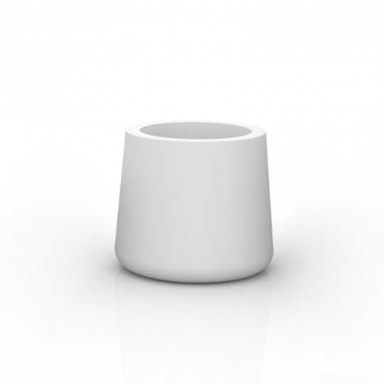 Pot Rond ULM Vondom Finition Mate