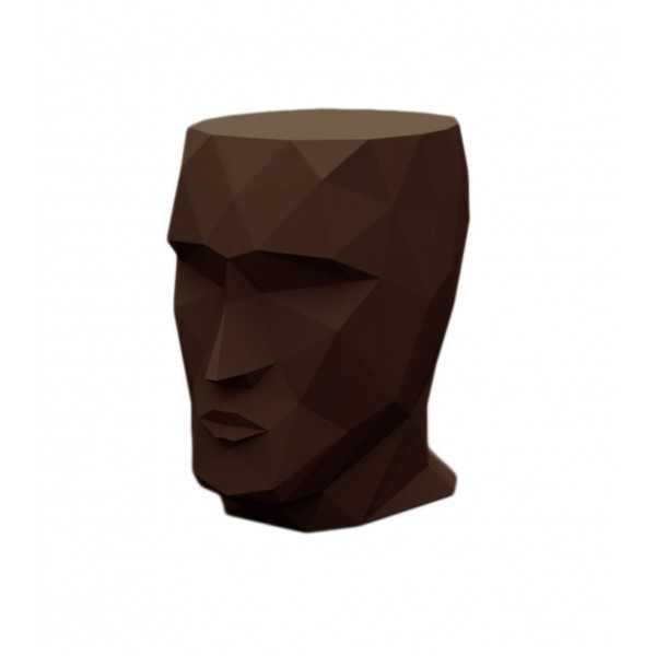 ADAN Design Stool Head Shape - Vondom