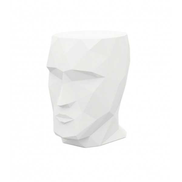 ADAN Design Stool Head Shape - Vondom