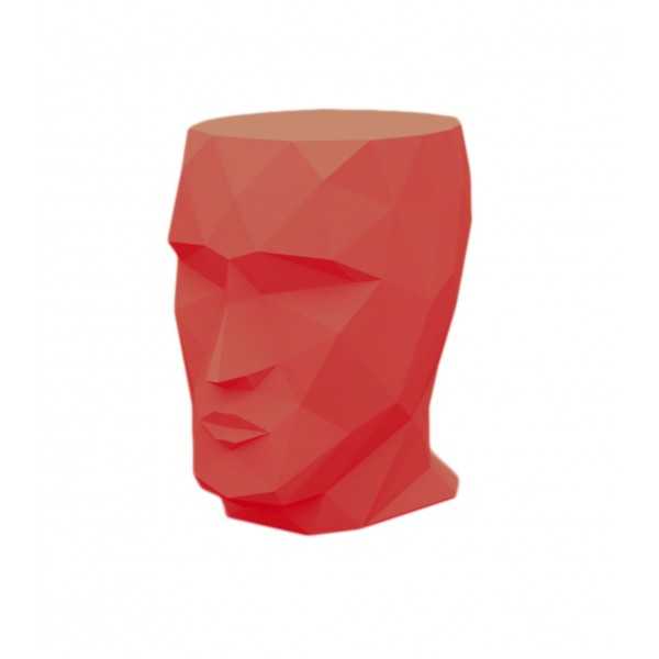 ADAN Design Stool Head Shape - Vondom