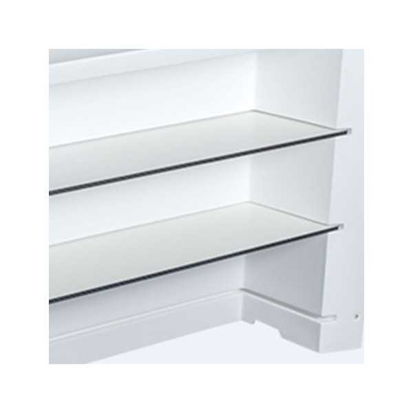 Shelves for FAZ Side Bar - Vondom