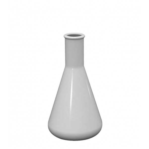 copy of Erlenmeyer Chemistubes Vase Lacquered Finish (Ø36x65 cm) - Vondom