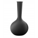 Vase Flask Chemistubes mate Vondom - anthracite