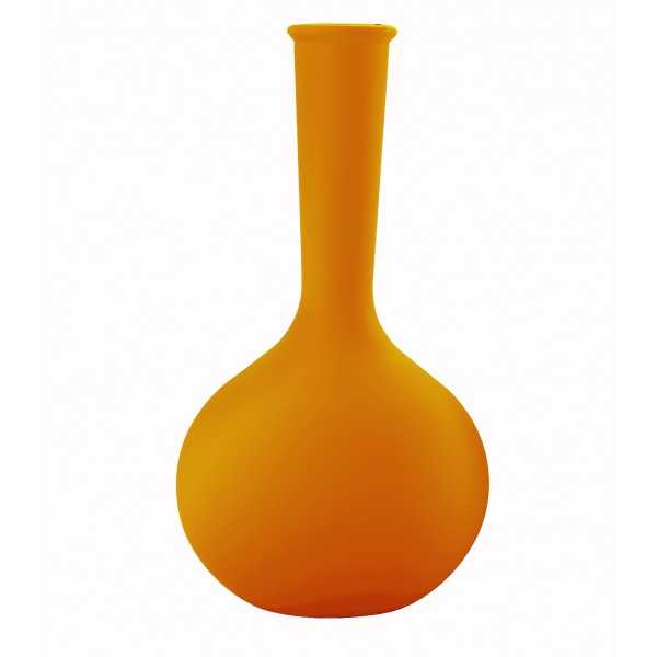 Flask Chemistubes - Hyper Design Vase Matte Finish - Vondom