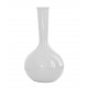 Vase Design Finition Laquée Flask Chemistubes Vondom - blanc