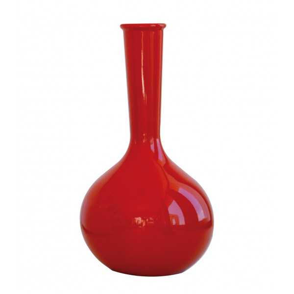 Chemistubes Vase Flask Lacquered Finish (Ø55x100 cm) - Vondom