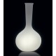 Flask Chemistubes Vase Lumineux LED blanches (Ø36x65 cm) - Vondom