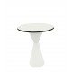 VERTEX Design Round Table (Ø89x72 cm) - Vondom