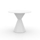 Table Ronde Design Vertex