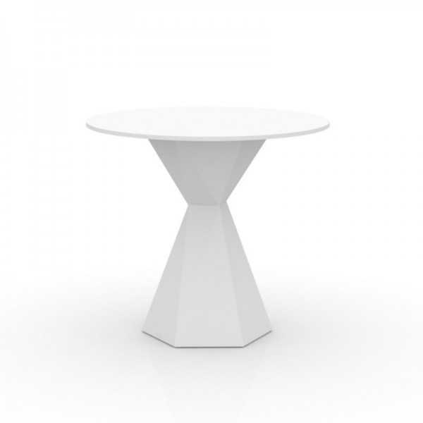 Table Ronde Design Vertex