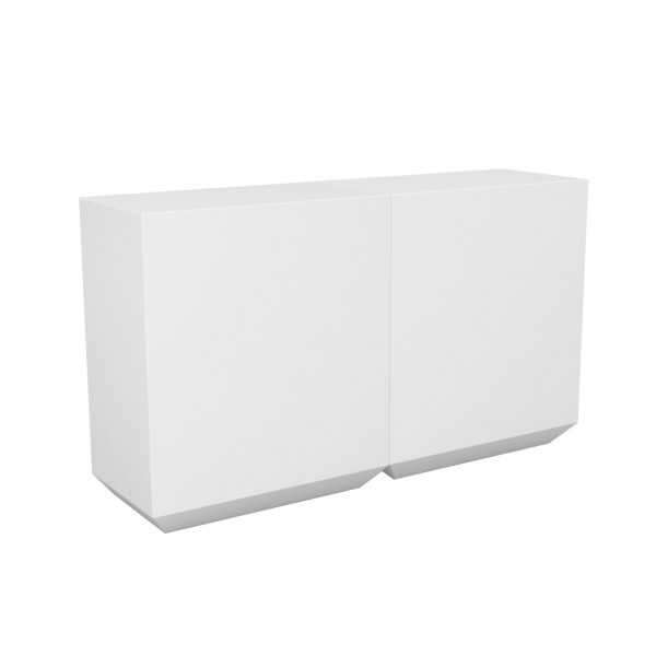 Shelves for VELA 200 right module - Vondom