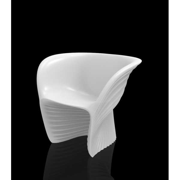 BIOPHILIA Illuminated Armchair RGBW Multicolor - Vondom