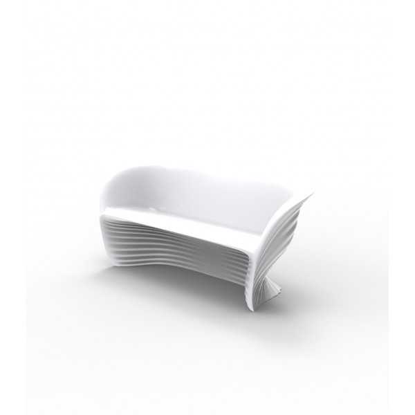 BIOPHILIA Design Sofa Lacquered Finish - Vondom