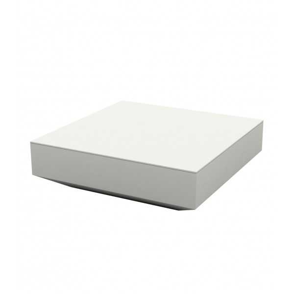 VELA Square Coffee Table - Vondom