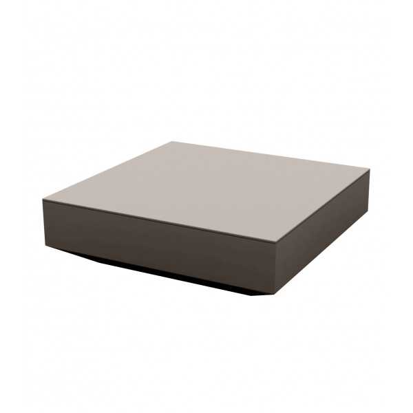 VELA Square Coffee Table - Vondom