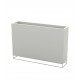 VELA Planter Design Lacquered finish - Vondom