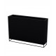 VELA Planter Design Lacquered finish - Vondom