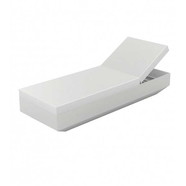 VELA Lounger Design - Vondom