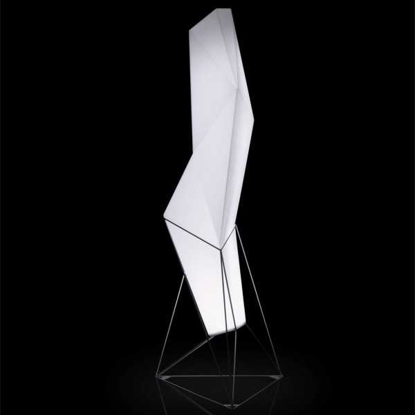 FAZ White LED Design Lamp - Vondom