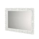 MIRROR OF LOVE XL - Neo Baroque Wall Mirror XXL Rectangular 223x162 cm