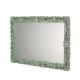 MIRROR OF LOVE XL Miroir Neo Baroque XXL Malva Green