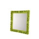 MIRROR OF LOVE L - Large Neo Baroque Mirror Design Square 162 cm