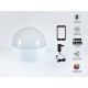 Système de led avec batterie et technologie bluetooth CANDY LIGHT