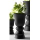 40 inches flower pot chess piece shape