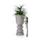 40 inches flower pot chess piece shape