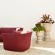 SUAVE PLANTER Beige