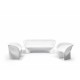 Chaise Biophilia Vondom