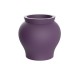 Planter venus curved plum